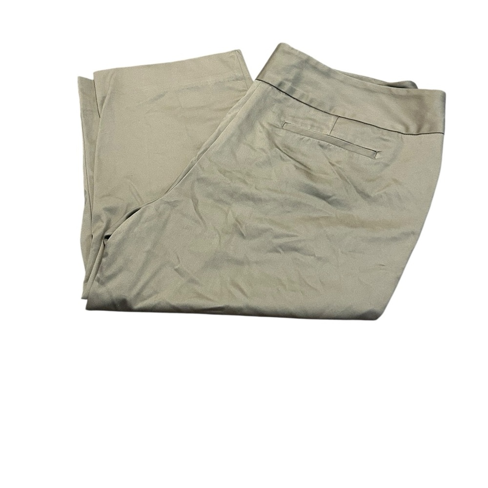 WORTHINGTON dressy capris